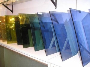 青海低辐射low-e玻璃