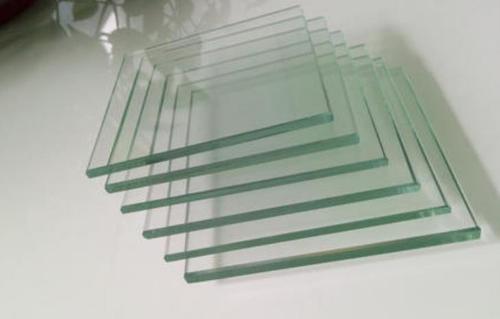 青海钢化玻璃