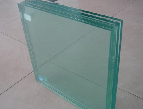西宁钢化玻璃